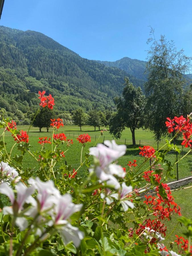 Villa Golf Pinzolo Εξωτερικό φωτογραφία