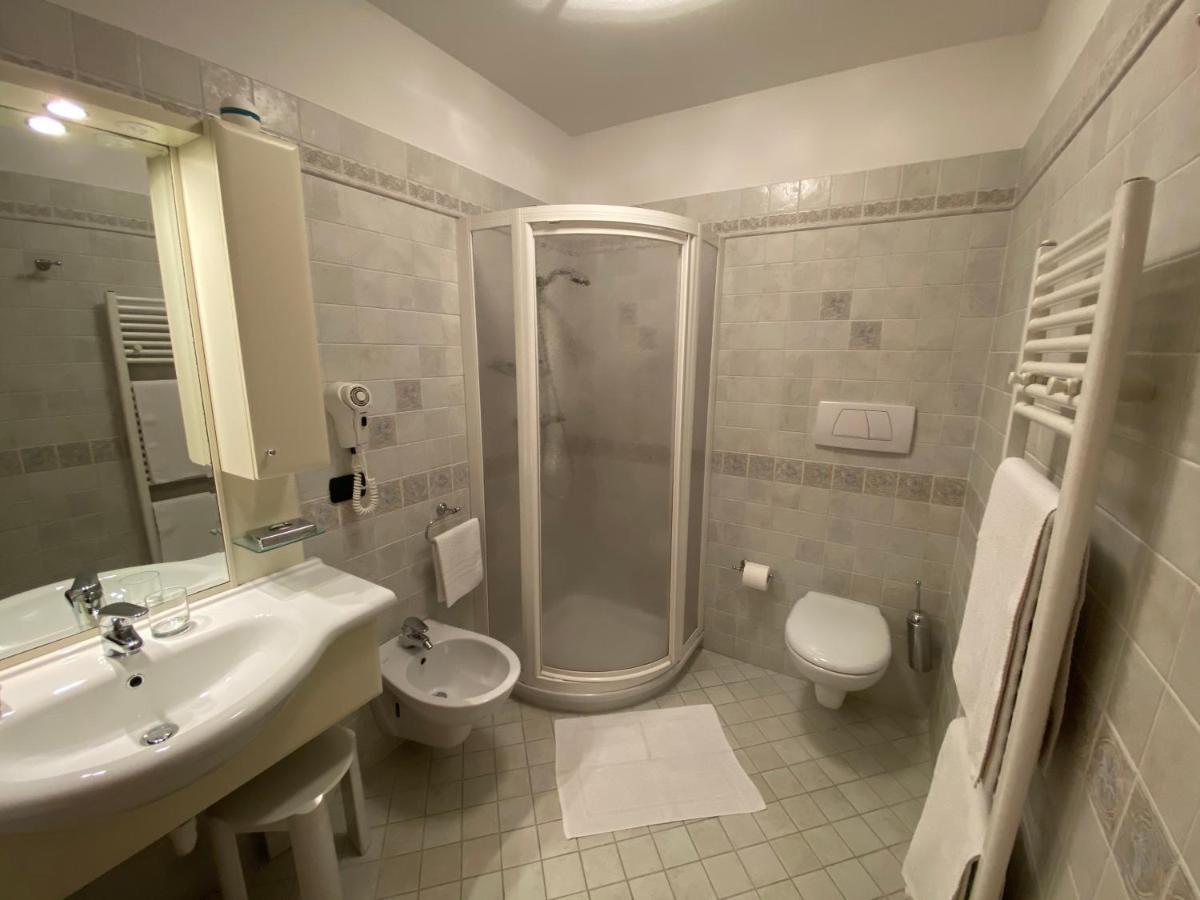 Villa Golf Pinzolo Εξωτερικό φωτογραφία